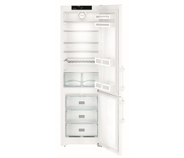 Liebherr CHLO-ZAM. CN 4015 Comfort ### - 1401950 - zdjęcie 2